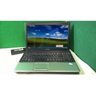 Windows XP 32bit Laptop Celeron 2.2GHz 4GB Ram 500GB HDD DVDRW Compaq Presario CQ61